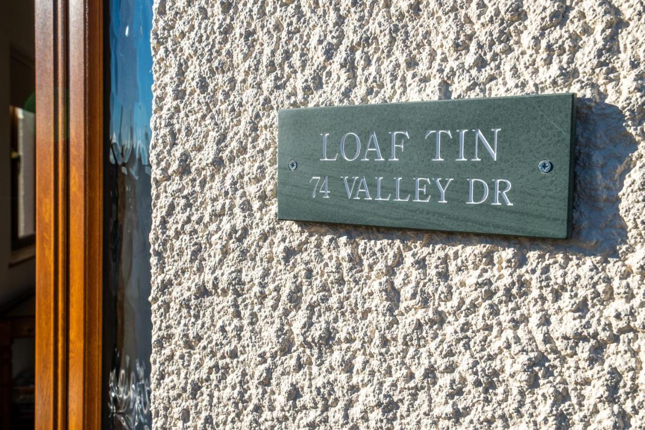Loaf Tin Villa Kendal Exteriör bild